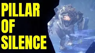 Destiny 2: Pillar of Silence