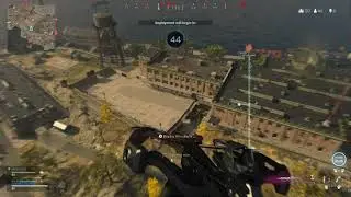 COD Warzone nice shot 7
