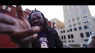 J.U.S - Lamb Chops ft Quentin Ahmad DaGod (prod. Profound79)
