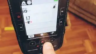 Minelab Manticore. Сравнение программ на одинаковых настройках.