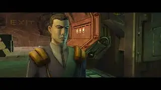 Freelancer HD 21 years later single player campaign part 13