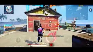 Best clutch CS Rank #freefire