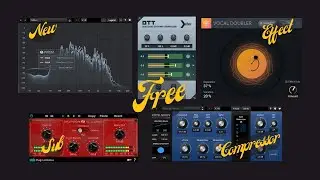 The 5 Best Free Plugins for Electronic Music Production