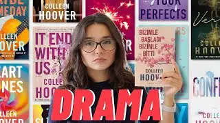 İnsanlar Neden Colleen Hoover'ın Kitaplarını Ters Çeviriyor?