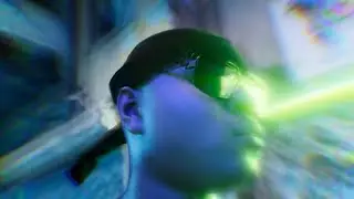 Jey Brownie Ft. Dinos - AP Dopamine (Visualizer Officiel)