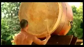 The Drummer 《戰‧鼓》 2-min teaser v1 電影預告片 房祖名 李心潔 梁家輝