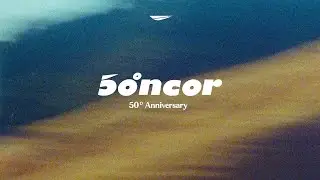 Concor 50 Eroica: the 50th Anniversary of an Icon