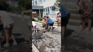 День воды