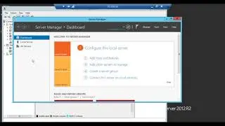 How to Configure Raid 5 on Windows Server