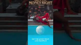 Get My Money Right & Disappear, my mood for the rest of the year