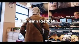 Bahnsinn Riedbahn - Highlight-Episode 3: Gegen jeden Zweifel