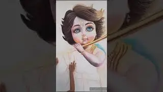 Realistic 😀 Portrait Drawing Tutorial
