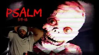 PSALM 5:9-13 #games #gameplay #рекомендации