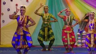 Cheri yashoda