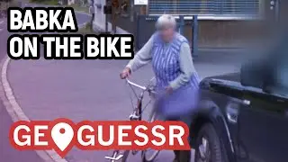 Перуанские Приключения | Geoguessr