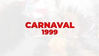 Desfile E S Costa de Prata 1999