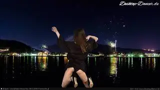Desktop Dancer 4K Music Video Show HANABI 27