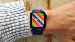 Top 5 Best FITNESS TRACKERS {2021}