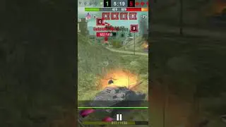 Боеукладка #wotblitz