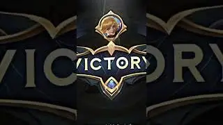 Jungler Fanny | New Emblem🔥