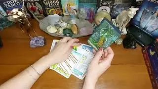 Энергии предстоящей недели  #20  12-18 апреля 2021 год🔥💫💯