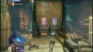Bioshock 2 HD Walkthrough part 7