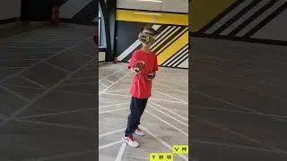 YesVr день рождение 5.01.2023