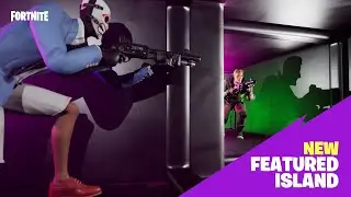 FORTNITE VENT WARS BALKAN | Cone, Goku, Marelly