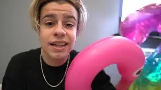 Онлайн марафон "TIK TOK От А до 🍋"