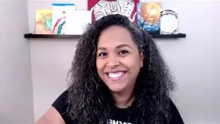 DevWidgets - Ivonne Speaking on Becoming A Software Engineer