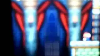 Coolest Part in Super Mario Bros.