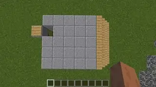 Minecraft:how to make a trap