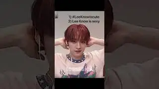 Balance Game with LEE KNOW  ||  MusicPlant Video Call 230610
