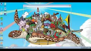 Установка Windows 7x86Thin PC Sp1 Embeded Standard