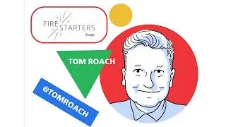 Firestarters Ep. 11: Tom Roach, VP Brand Planning, Jellyfish