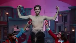 Tango | Old Spice Swagger Body Wash and Deodorant