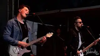 Myslovitz | W 10 sekund przez całe życie [Live]