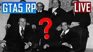 GTA5 RP : Et si on changeait ? [SADOJ LIFE]