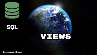 SQL Views