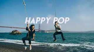 Happy Pop Music [Full Tracks] | Royalty Free Background Music