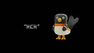 Finch (Talking ABC Sounds)