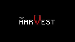 Minecraft: HARVEST анимация.
