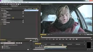 Recording video with a DSLR: Color Correction