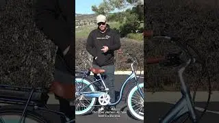 EXPERT Picks Best E-bike for Short and Petite Women 2023!