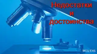 Недостатки и достоинства  А  Сенцов  МСЦ ЕХБ ПРОПОВЕДЬ 2020