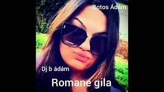 romane gila dj b ádám Ramona Mirandának ❤❤❤
