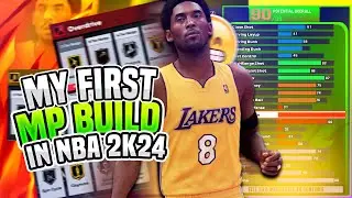 NBA2K24 THUMBNAIL (PSD TEMPLATE)