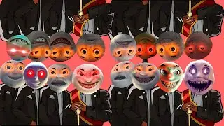 Thomas The Train EXE - Super Meme Megamix #3 - Coffin Dance Song Cover