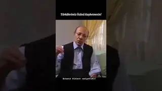 Türkülerimiz Özünü Kaybetmesin! 