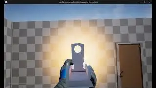 UE5 Open Tactics: Procedural Recoil V4